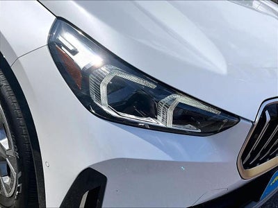 2023 BMW X1 xDrive28i Sports Activity Vehicle