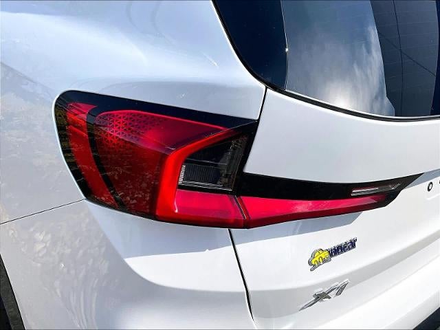 2023 BMW X1 xDrive28i Sports Activity Vehicle