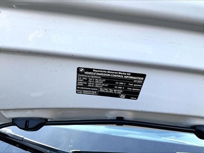 2023 BMW X1 xDrive28i Sports Activity Vehicle