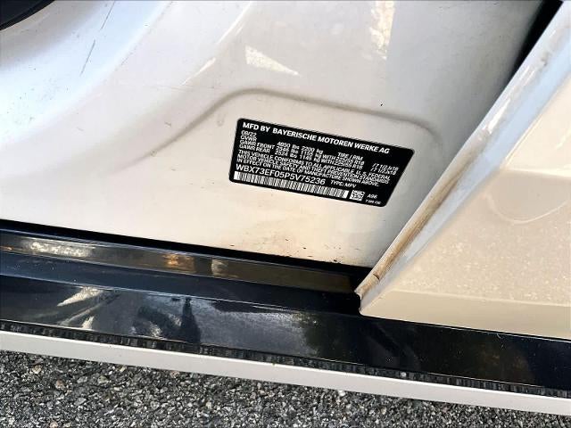 2023 BMW X1 xDrive28i Sports Activity Vehicle