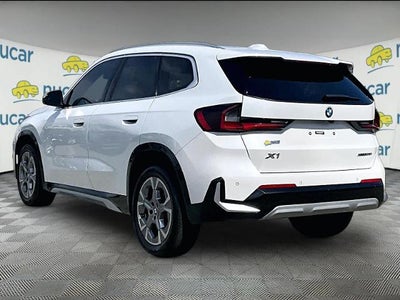 2023 BMW X1 xDrive28i Sports Activity Vehicle
