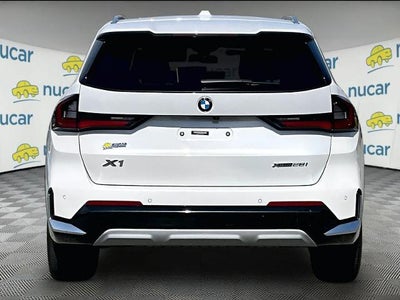 2023 BMW X1 xDrive28i Sports Activity Vehicle