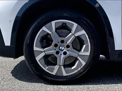 2023 BMW X1 xDrive28i Sports Activity Vehicle