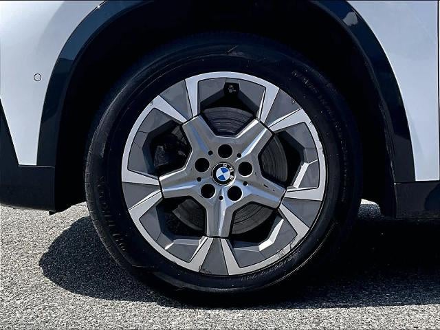 2023 BMW X1 xDrive28i Sports Activity Vehicle