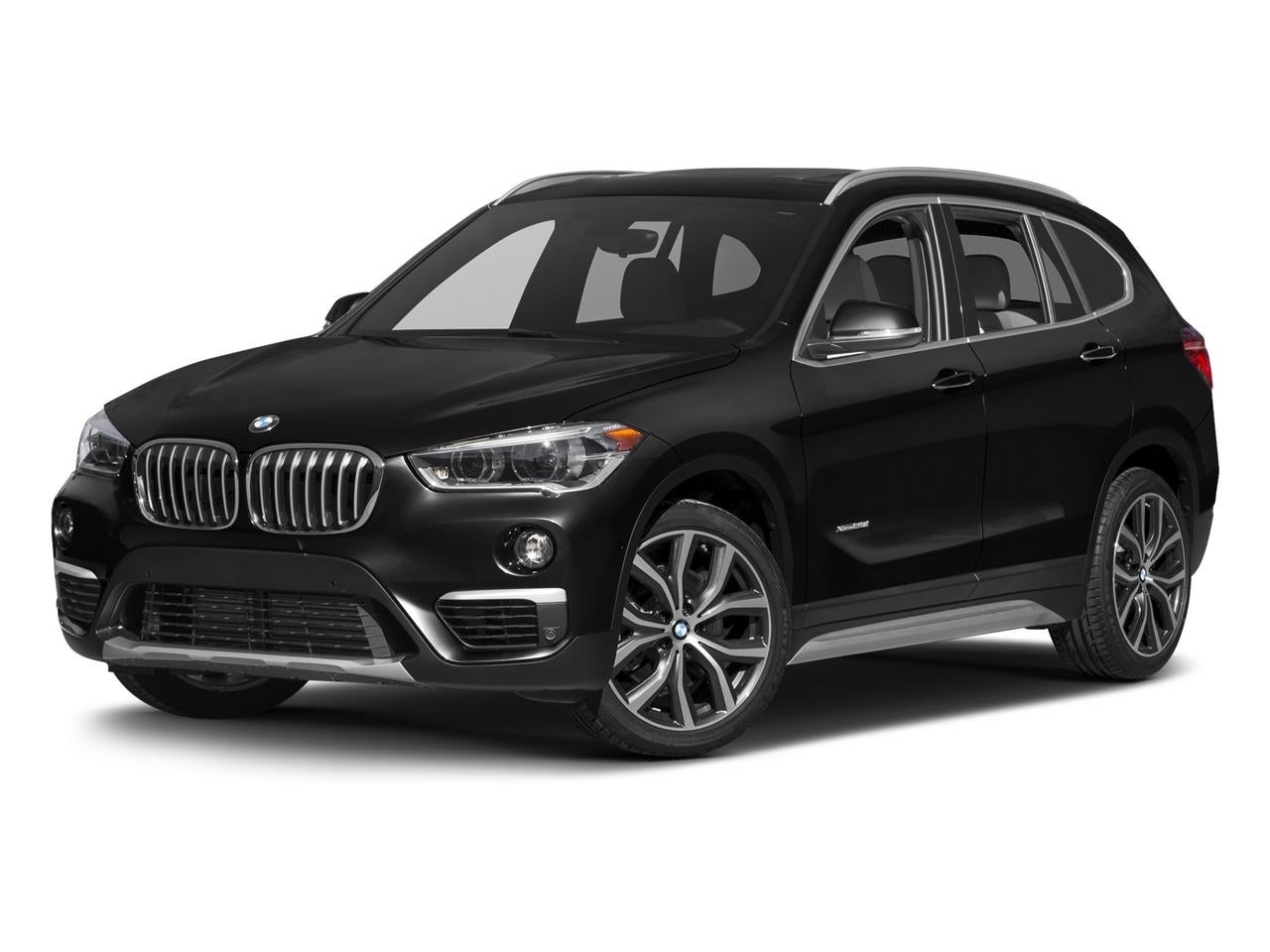 2017 BMW X1 xDrive28i Sports Activity Vehicle