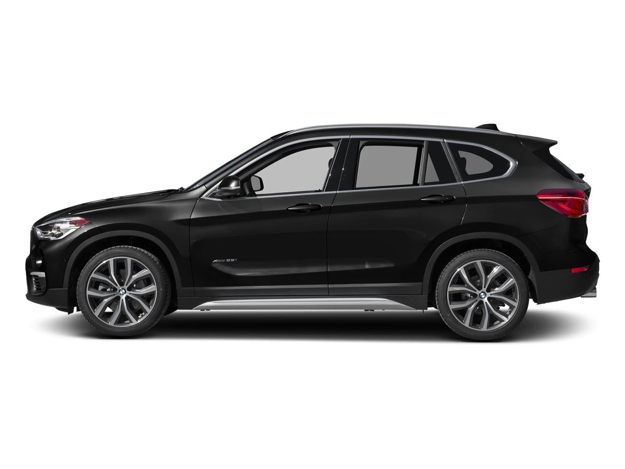 2017 BMW X1 xDrive28i Sports Activity Vehicle