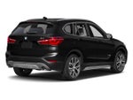 2017 BMW X1 xDrive28i Sports Activity Vehicle