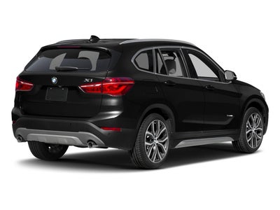 2017 BMW X1 xDrive28i Sports Activity Vehicle