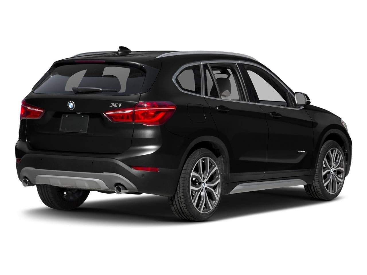 2017 BMW X1 xDrive28i Sports Activity Vehicle
