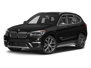 2017 BMW X1 xDrive28i Sports Activity Vehicle