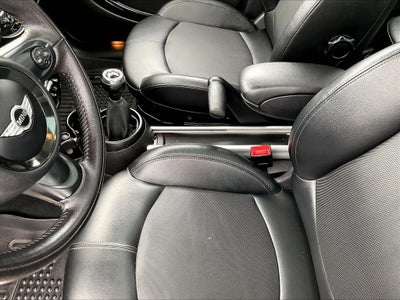 2015 MINI Cooper S Countryman Base