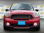 2015 MINI Cooper S Countryman Base
