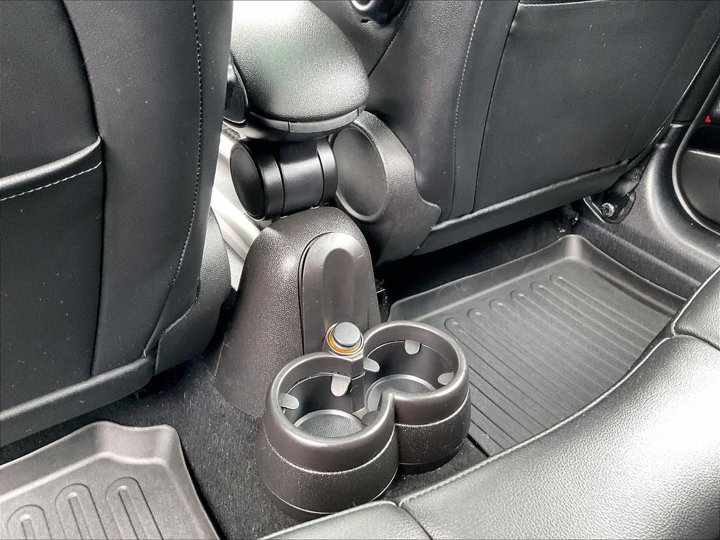 2015 MINI Cooper S Countryman Base