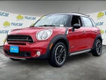 2015 MINI Cooper S Countryman Base