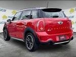 2015 MINI Cooper S Countryman Base