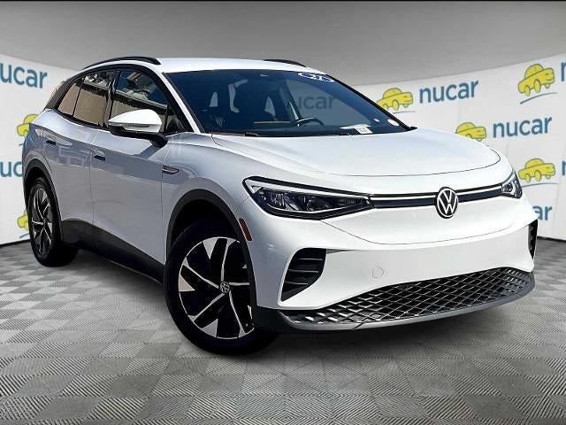 2021 Volkswagen ID.4 Pro
