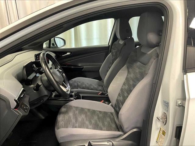 2021 Volkswagen ID.4 Pro