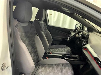 2021 Volkswagen ID.4 Pro