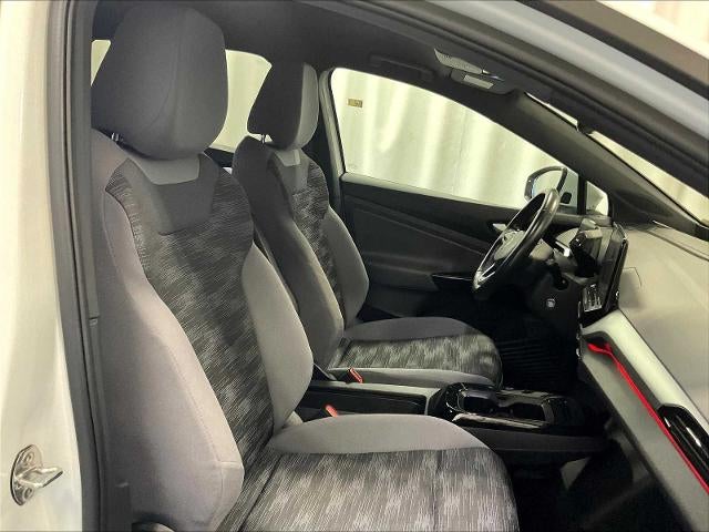 2021 Volkswagen ID.4 Pro