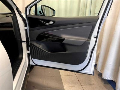 2021 Volkswagen ID.4 Pro