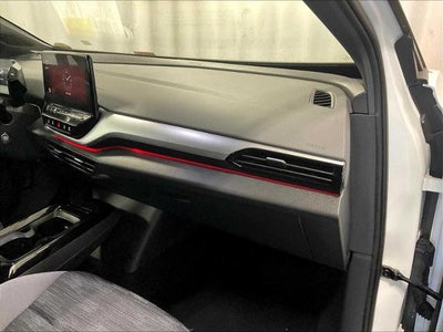 2021 Volkswagen ID.4 Pro