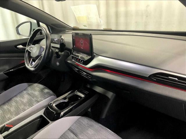 2021 Volkswagen ID.4 Pro