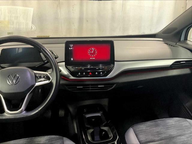 2021 Volkswagen ID.4 Pro