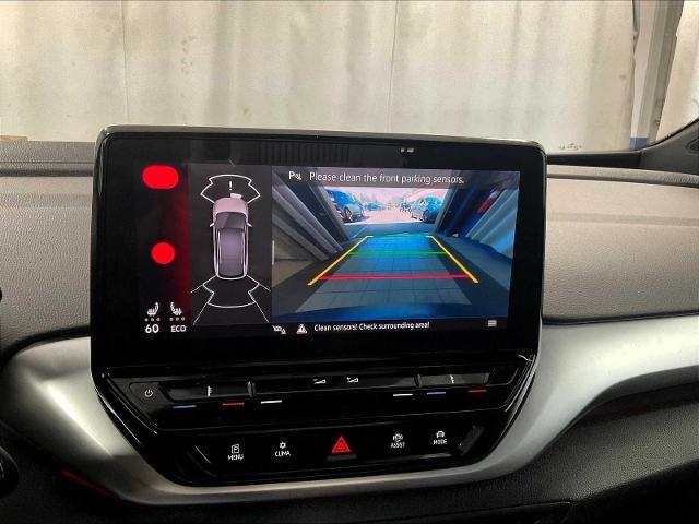 2021 Volkswagen ID.4 Pro