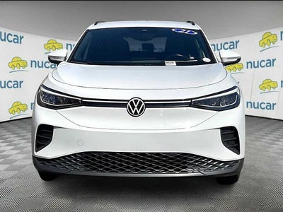2021 Volkswagen ID.4 Pro