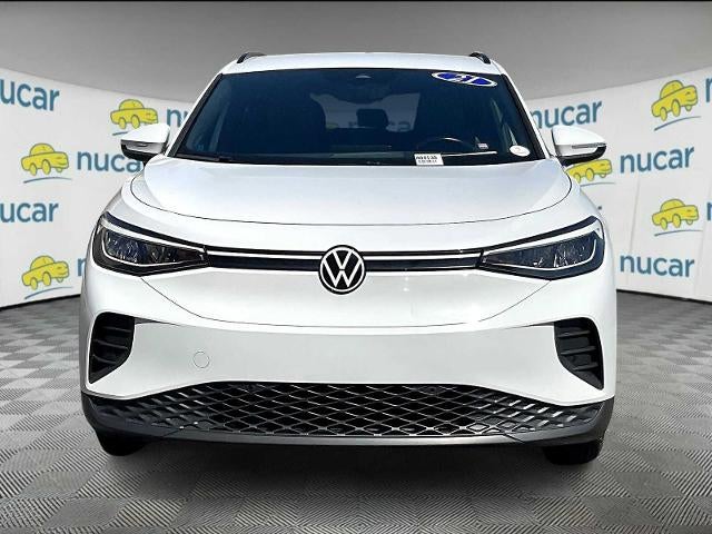 2021 Volkswagen ID.4 Pro