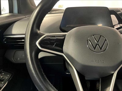 2021 Volkswagen ID.4 Pro
