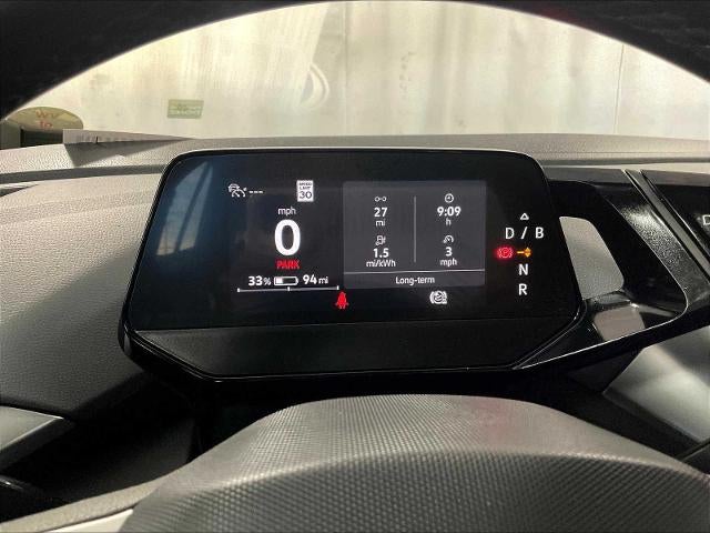 2021 Volkswagen ID.4 Pro