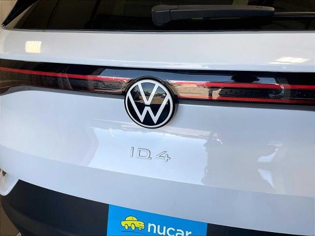 2021 Volkswagen ID.4 Pro