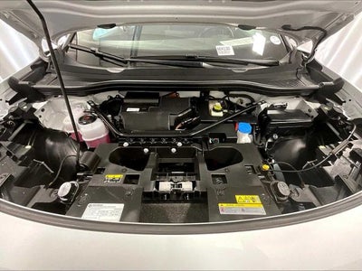 2021 Volkswagen ID.4 Pro