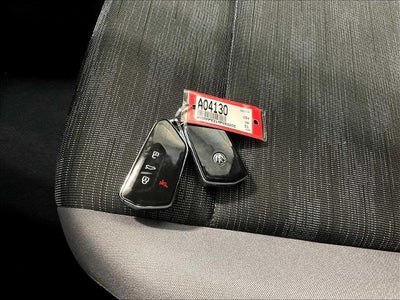 2021 Volkswagen ID.4 Pro