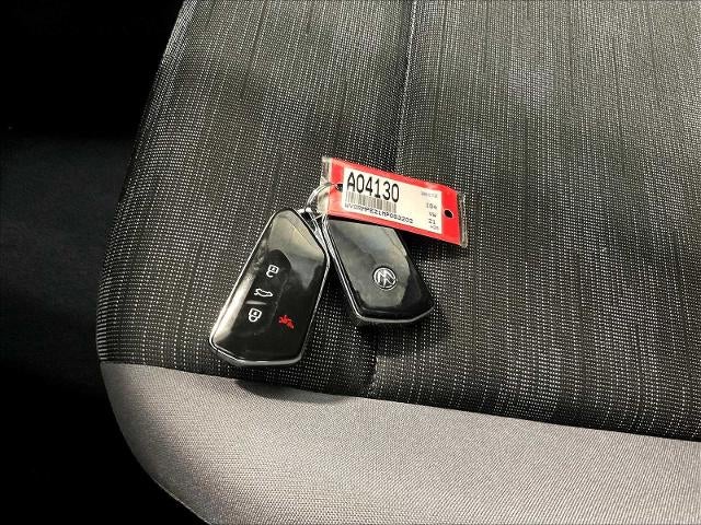 2021 Volkswagen ID.4 Pro