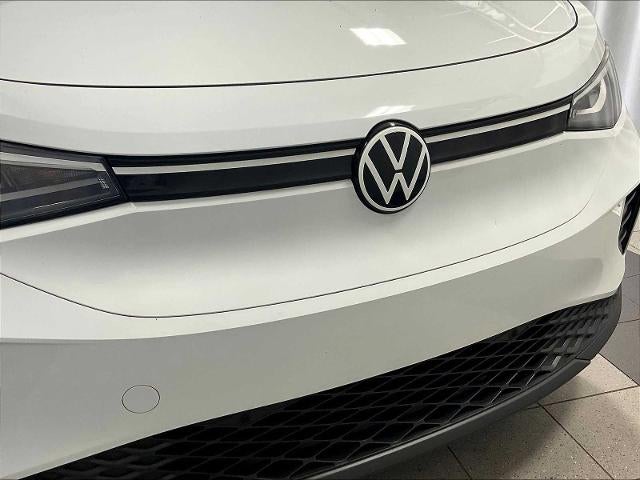 2021 Volkswagen ID.4 Pro