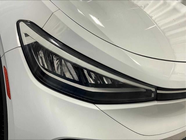 2021 Volkswagen ID.4 Pro