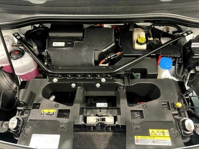 2021 Volkswagen ID.4 Pro