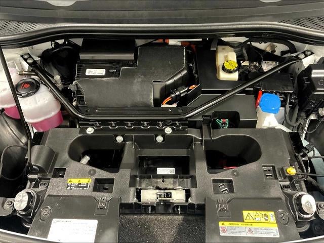 2021 Volkswagen ID.4 Pro