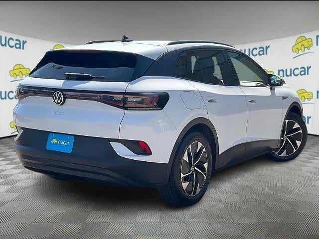 2021 Volkswagen ID.4 Pro