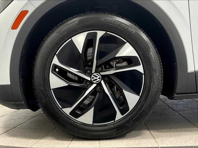 2021 Volkswagen ID.4 Pro