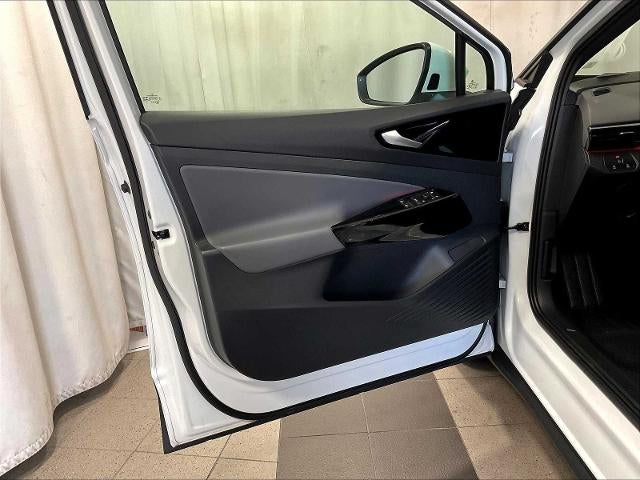 2021 Volkswagen ID.4 Pro