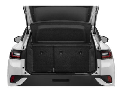 2021 Volkswagen ID.4 Pro