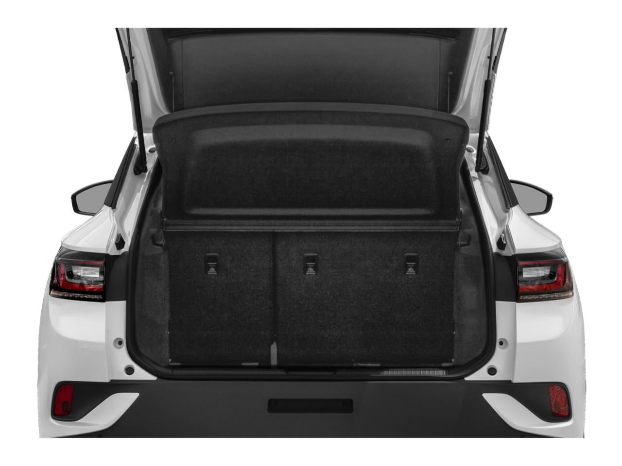 2021 Volkswagen ID.4 Pro