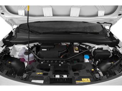 2021 Volkswagen ID.4 Pro