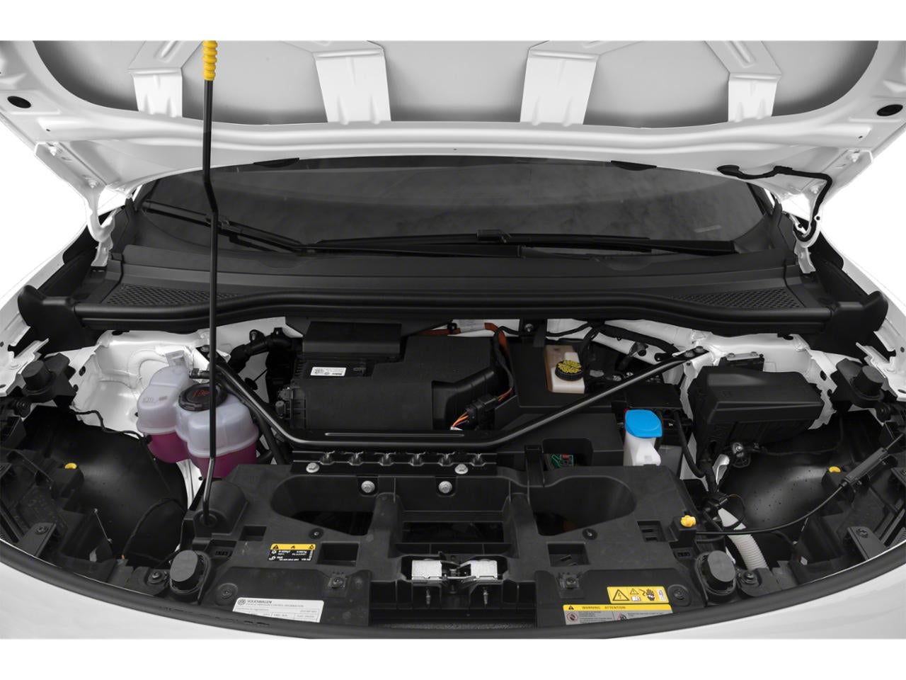 2021 Volkswagen ID.4 Pro