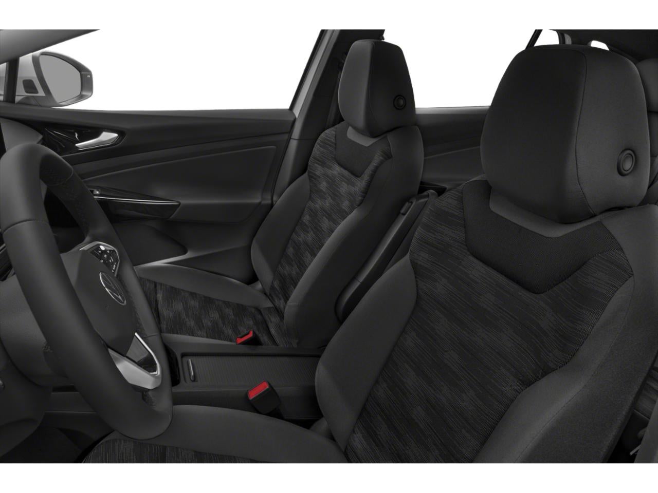 2021 Volkswagen ID.4 Pro