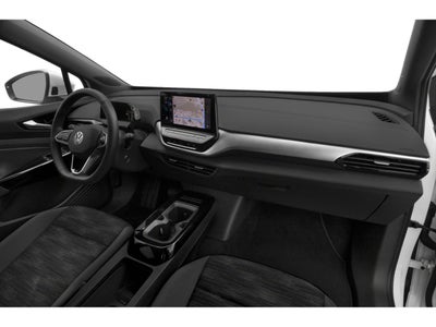 2021 Volkswagen ID.4 Pro