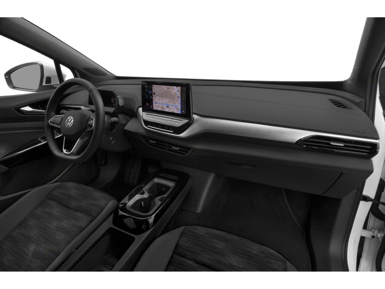 2021 Volkswagen ID.4 Pro